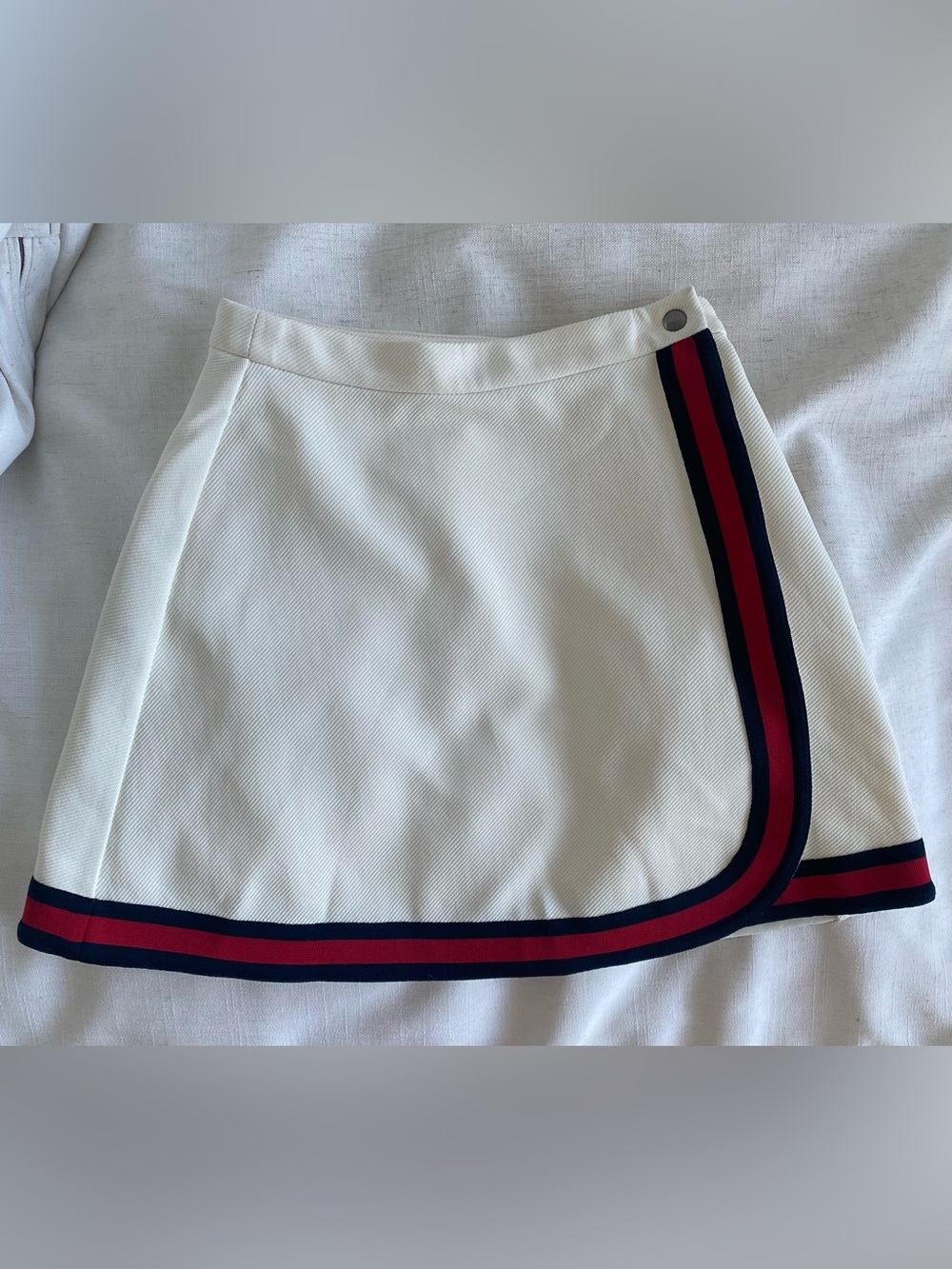 Authentic Gucci Mini Skirt
